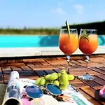 Hethatar Wellness Vendeghaz - Fecskefeszek Villa