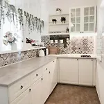Villa Hethatar Wellness Vendeghaz - Fecskefeszek Pusztavacs
