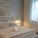 Villa Hethatar Wellness Vendeghaz - Fecskefeszek