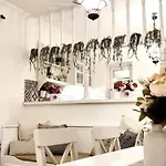 Villa Hethatar Wellness Vendeghaz - Fecskefeszek Pusztavacs