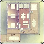 Villa Hethatar Wellness Vendeghaz - Fecskefeszek
