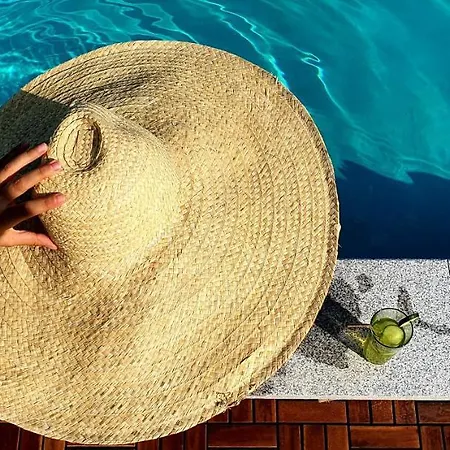 Hethatar Wellness Vendeghaz - Fecskefeszek *