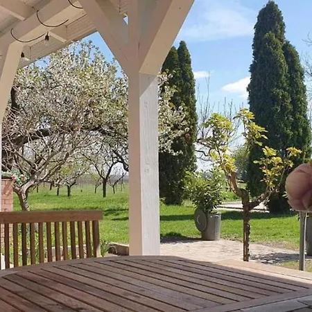 Hethatar Wellness Vendeghaz - Fecskefeszek