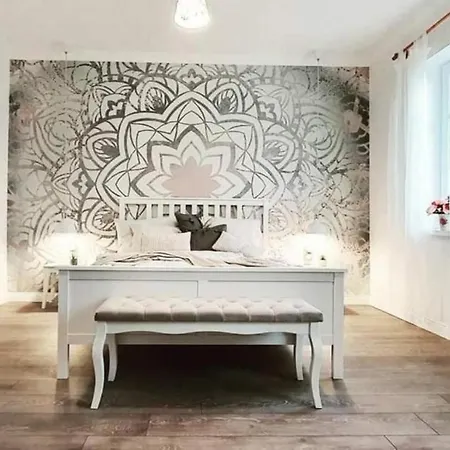 Héthatár Wellness Vendégház - Fecskefészek Villa Pusztavacs