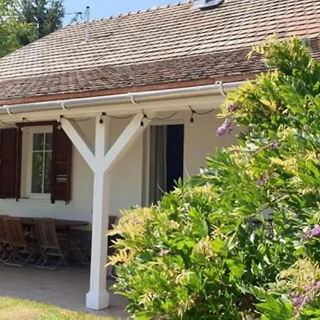 Hethatar Wellness Vendeghaz - Fecskefeszek Willa