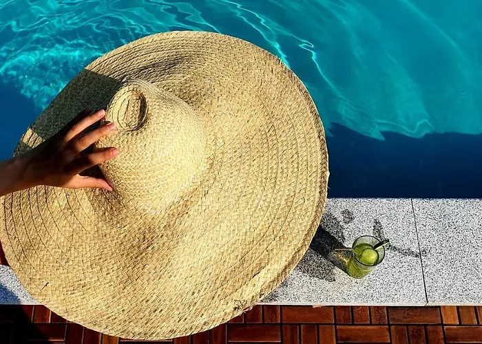 Hethatar Wellness Vendeghaz - Fecskefeszek *