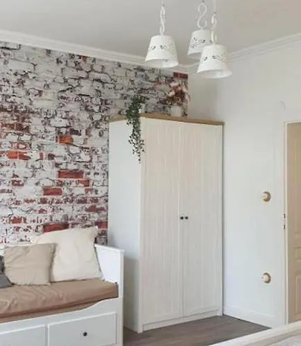 Hethatar Wellness Vendeghaz - Fecskefeszek *