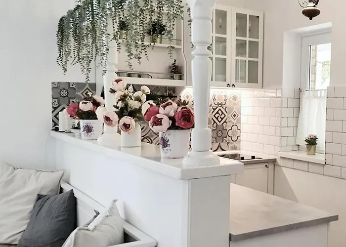 Willa Hethatar Wellness Vendeghaz - Fecskefeszek Pusztavacs